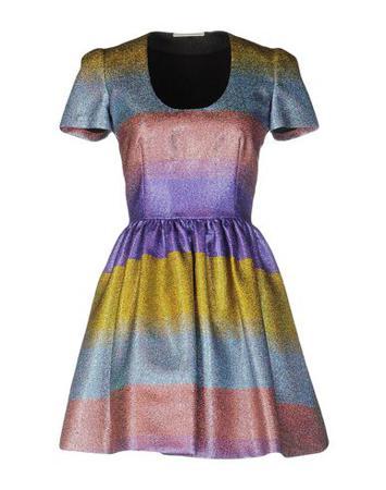 Платье MARCO DE VINCENZO