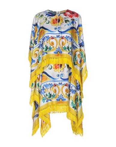 Платье DOLCE & GABBANA