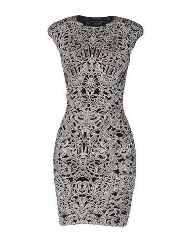 Платье ALEXANDER MCQUEEN