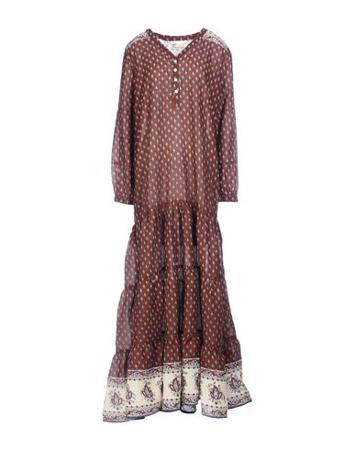 Платье LOCAL APPAREL