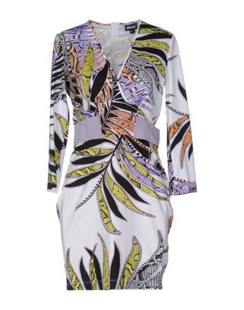 Платье JUST CAVALLI