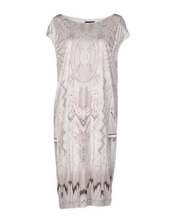 Платье CLASS ROBERTO CAVALLI