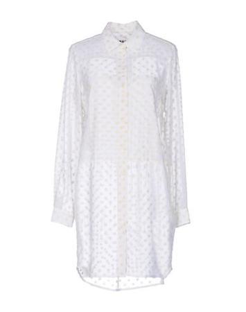 Платье MM6 BY MAISON MARGIELA