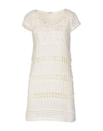 Платье SAINT LAURENT