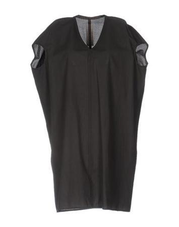 Платье RICK OWENS