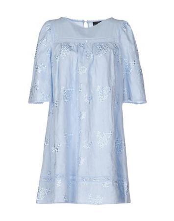 Платье ERMANNO ERMANNO SCERVINO