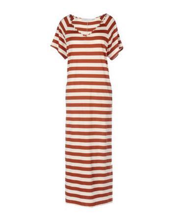 Платье LA FABBRICA DEL LINO