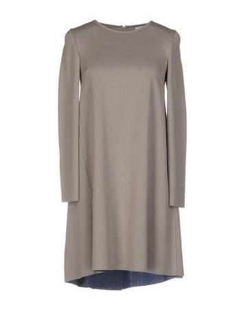 Платье HARRIS WHARF LONDON