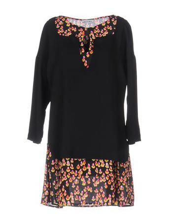 Платье WHO*S WHO