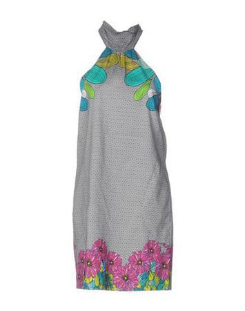 Платье WHO*S WHO