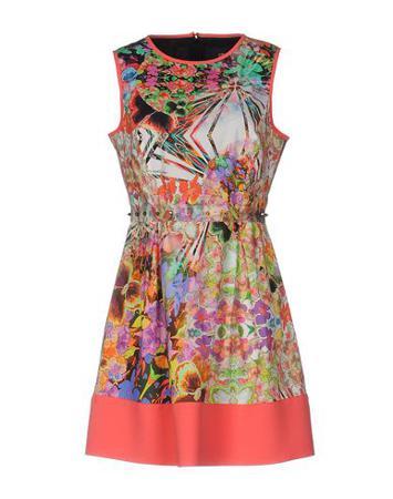 Платье CLASS ROBERTO CAVALLI