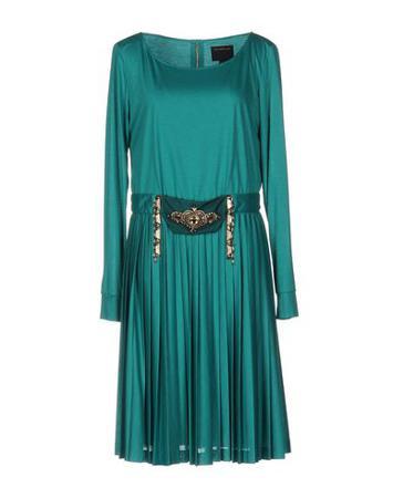 Платье CLASS ROBERTO CAVALLI