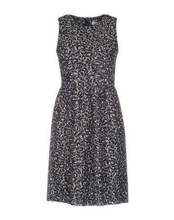 Платье HARRIS WHARF LONDON