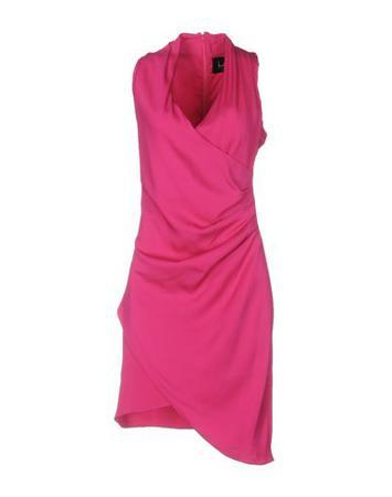 Платье NICOLE MILLER