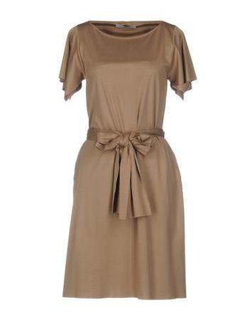 Платье HARRIS WHARF LONDON