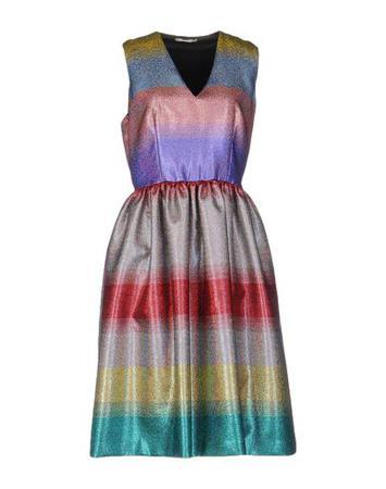 Платье MARCO DE VINCENZO