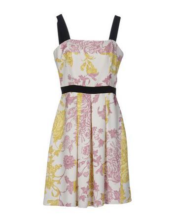 Платье BETTY BLUE