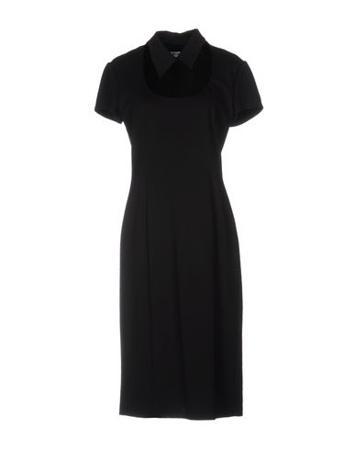 Платье MOSCHINO CHEAPANDCHIC