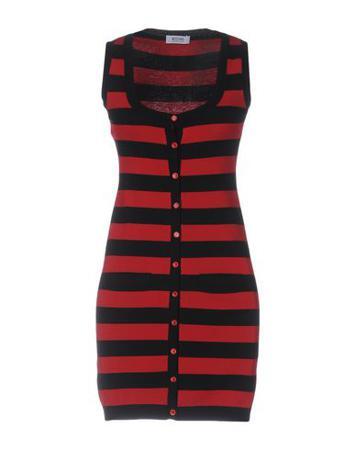 Платье MOSCHINO CHEAPANDCHIC