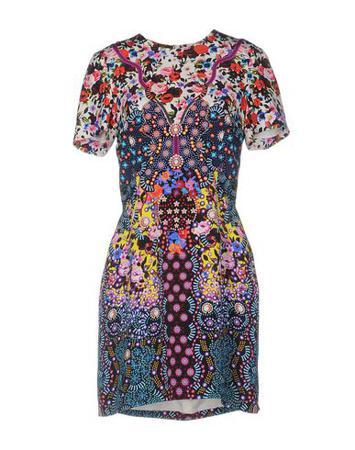 Платье MARY KATRANTZOU