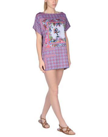 Платье SAVE THE QUEEN! SUN Платье SAVE THE QUEEN! SUN