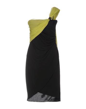 Платье ALBERTA ANTICOLI