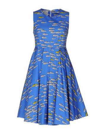 Платье 10X10 ANITALIANTHEORY