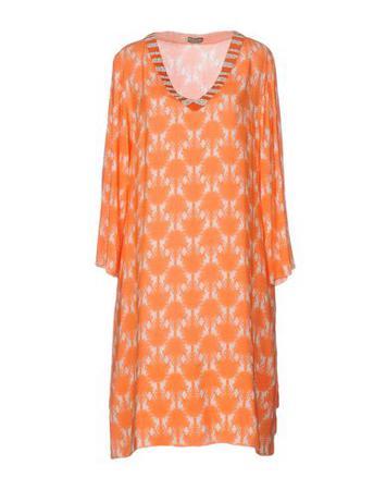 Платье MALÌPARMI Платье MALÌPARMI