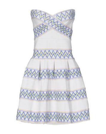 Платье LM LULU