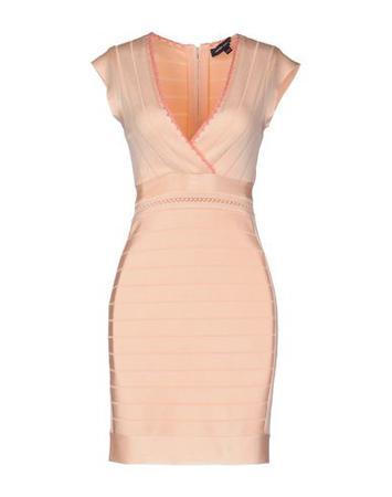 Платье FRENCH CONNECTION