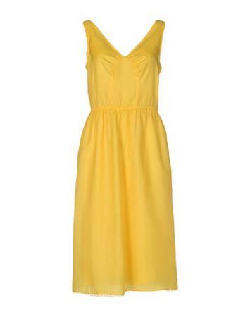 Платье MARC BY MARC JACOBS