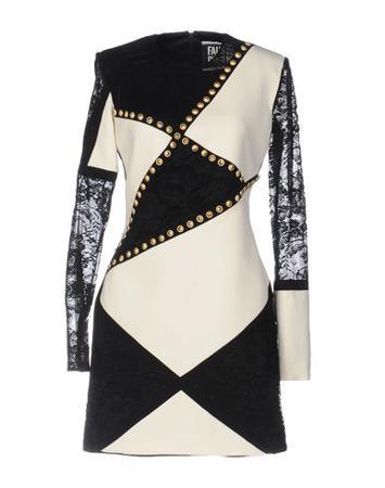 Платье FAUSTO PUGLISI