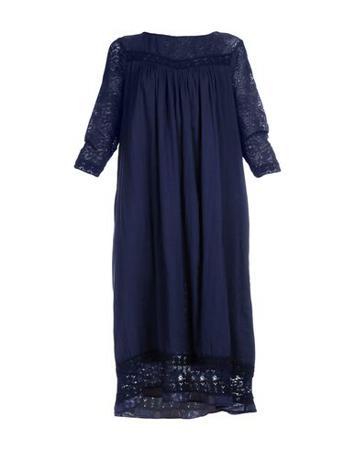 Платье LOCAL APPAREL