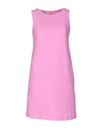 Платье MOSCHINO CHEAPANDCHIC