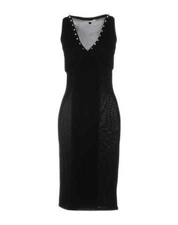 Платье VERSACE COLLECTION