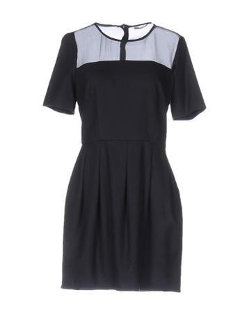 Платье SCERVINO STREET