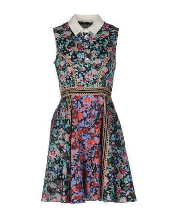 Платье MARY KATRANTZOU