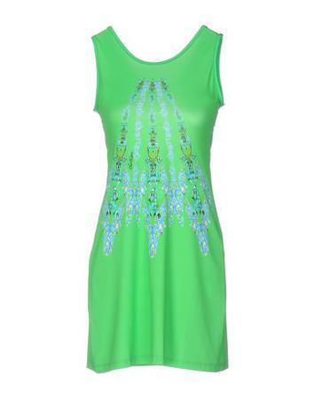 Платье SAVE THE QUEEN! SUN Платье SAVE THE QUEEN! SUN