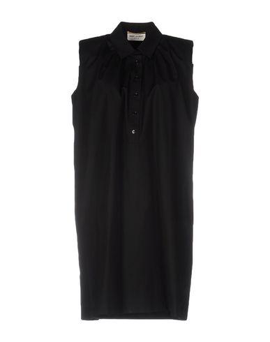 Платье SAINT LAURENT