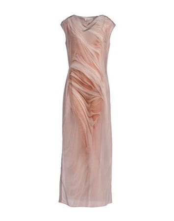 Платье MAISON MARGIELA 1