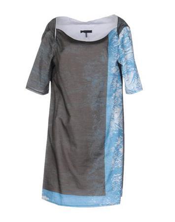 Платье JIL SANDER