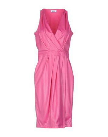 Платье MOSCHINO CHEAPANDCHIC