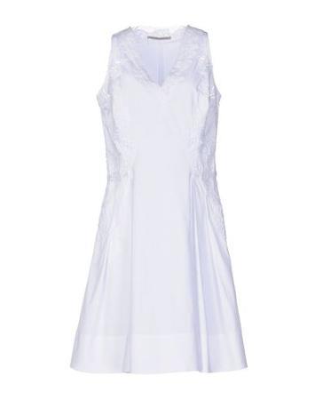 Платье ERMANNO SCERVINO