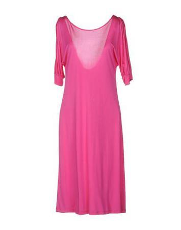 Платье WHO*S WHO