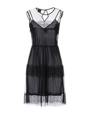 Платье PINKO BLACK