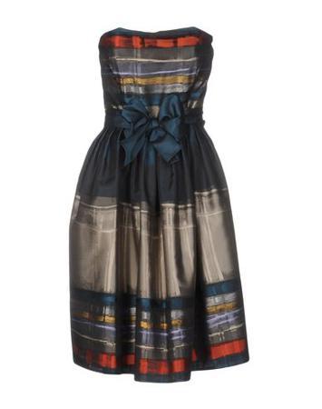 Платье GINA BACCONI