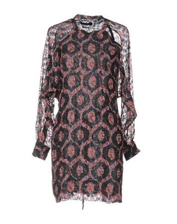Платье ISABEL MARANT