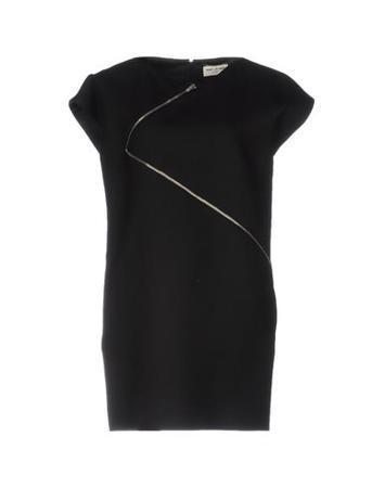 Платье SAINT LAURENT