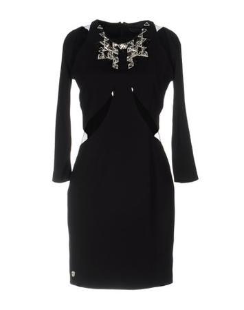 Платье PHILIPP PLEIN COUTURE Платье PHILIPP PLEIN COUTURE