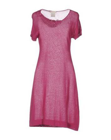 Платье SCERVINO STREET